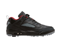 Air Jordan Spizike Golf Black Stealth Varsity Red