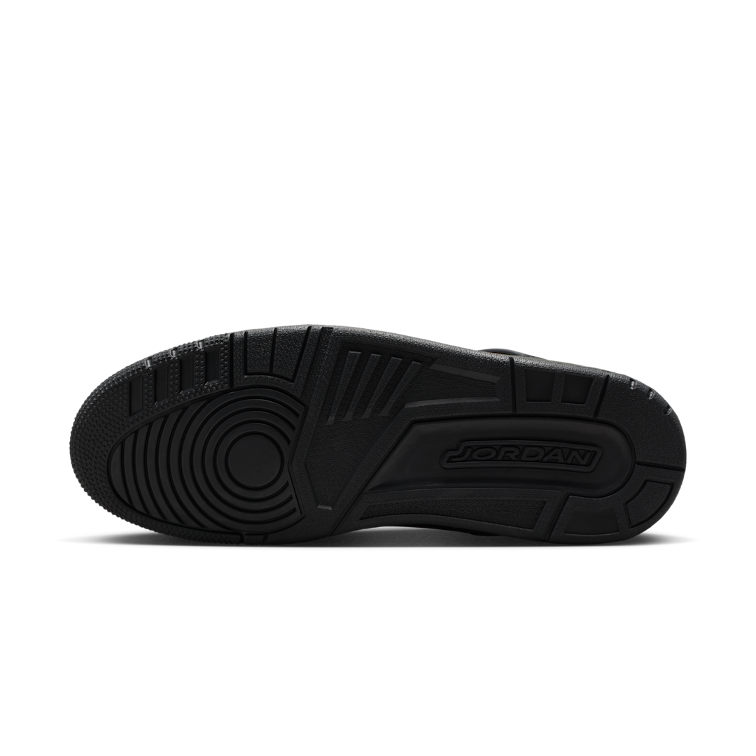 Air Jordan Spizike Low Beef & Broccoli, Medium Olive/University Red/Black/Baroque Brown (IH1782-200)