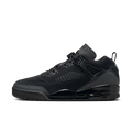 Air Jordan Spizike Low Black Cat