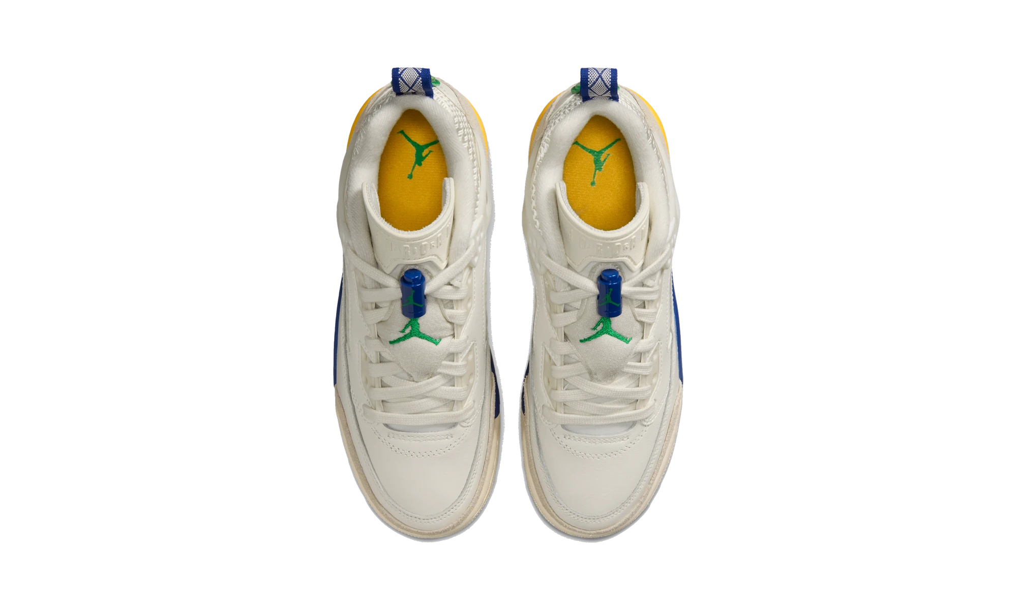 Air Jordan Spizike Low Brazil
