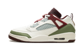 Air Jordan Spizike Low Chinese New Year (2024)
