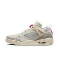 Air Jordan Spizike Low Coconut Milk