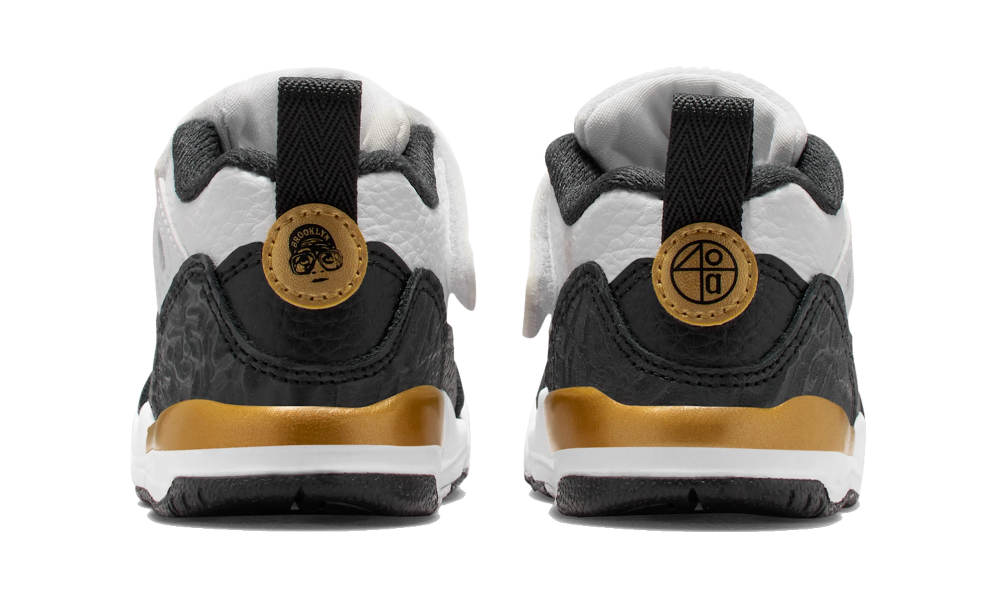 Air Jordan Spizike Low DMP (TD)