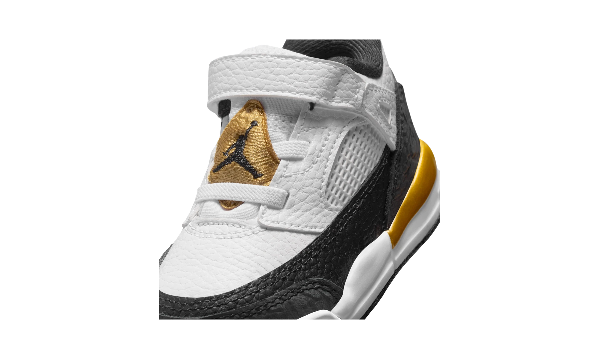 Air Jordan Spizike Low DMP (TD)