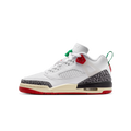 Air Jordan Spizike Low Do The Right Thing