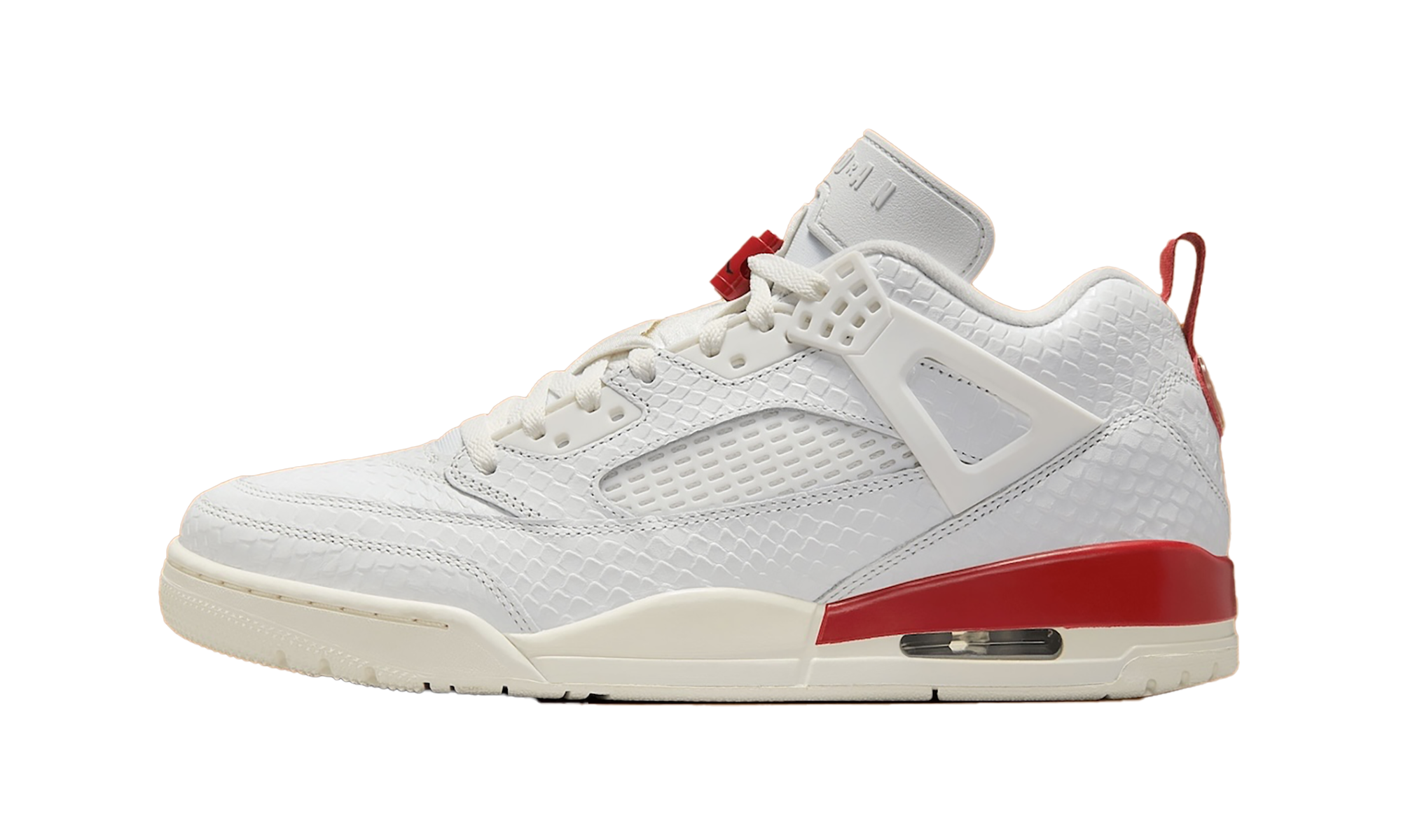 Air Jordan Spizike Low El Vuelo