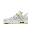Air Jordan Spizike Low Photo Dust Volt