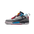 Air Jordan Spizike Low SE Bordeaux