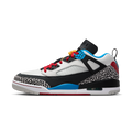 Air Jordan Spizike Low SE Bordeaux