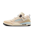 Air Jordan Spizike Low Sand Drift Muslin