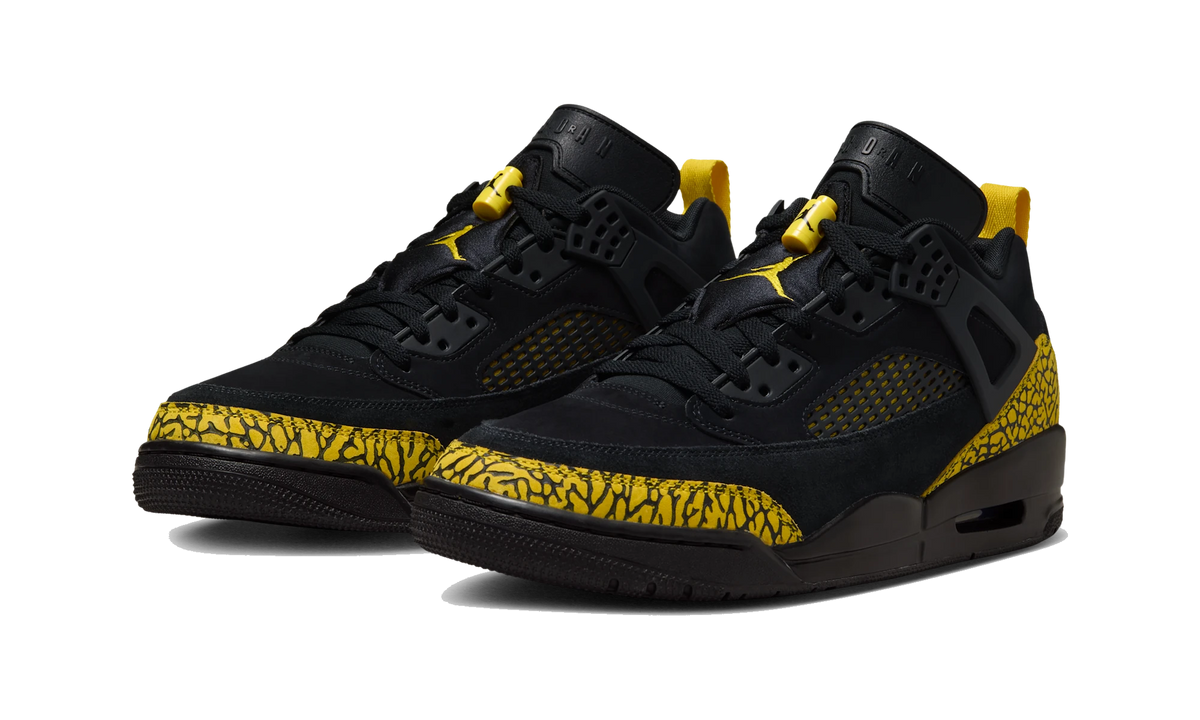 Air Jordan Spizike Low Thunder