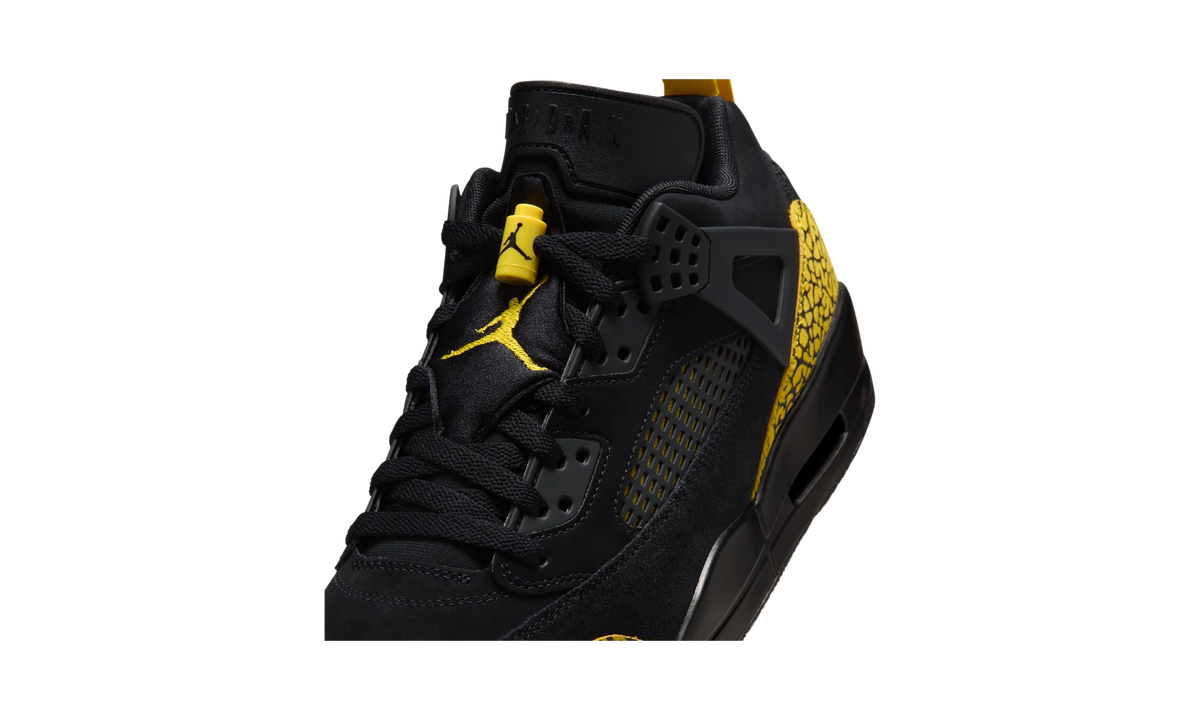 Air Jordan Spizike Low Thunder