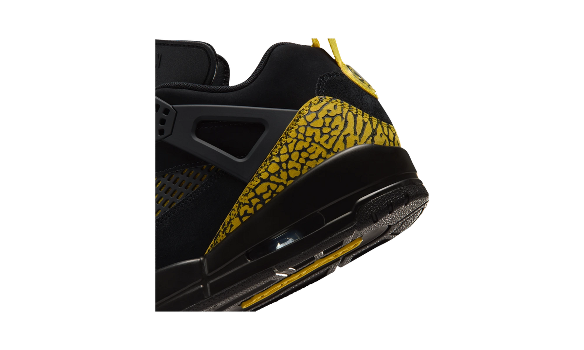 Air Jordan Spizike Low Thunder