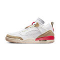 Air Jordan Spizike Low White Desert Camo