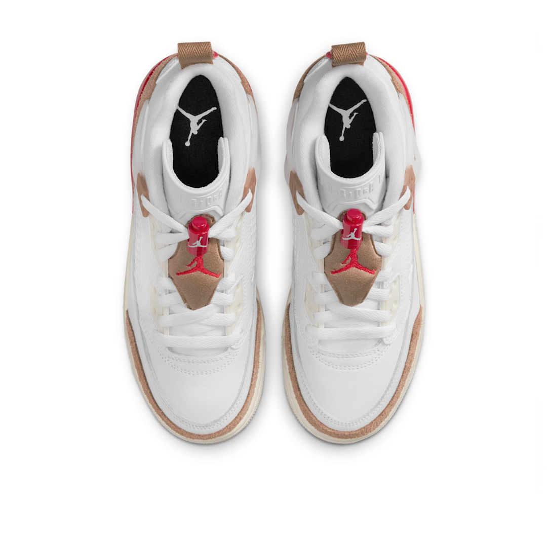Air Jordan Spizike Low White Desert Camo, White/Desert Camo/Sail/Fire Red (FQ3950-105)