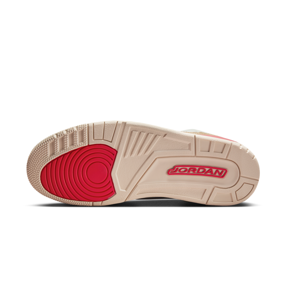 Air Jordan Spizike Low White Desert Camo, White/Desert Camo/Sail/Fire Red (FQ1759-105)