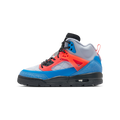Air Jordan Spizike Winterized Photo Blue Hot Lava