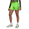 Air Jordan Sport Leak Protection: Period Women's Shorts Electric Green