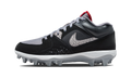 Air Jordan Stadium 90 Low TD Black Cement