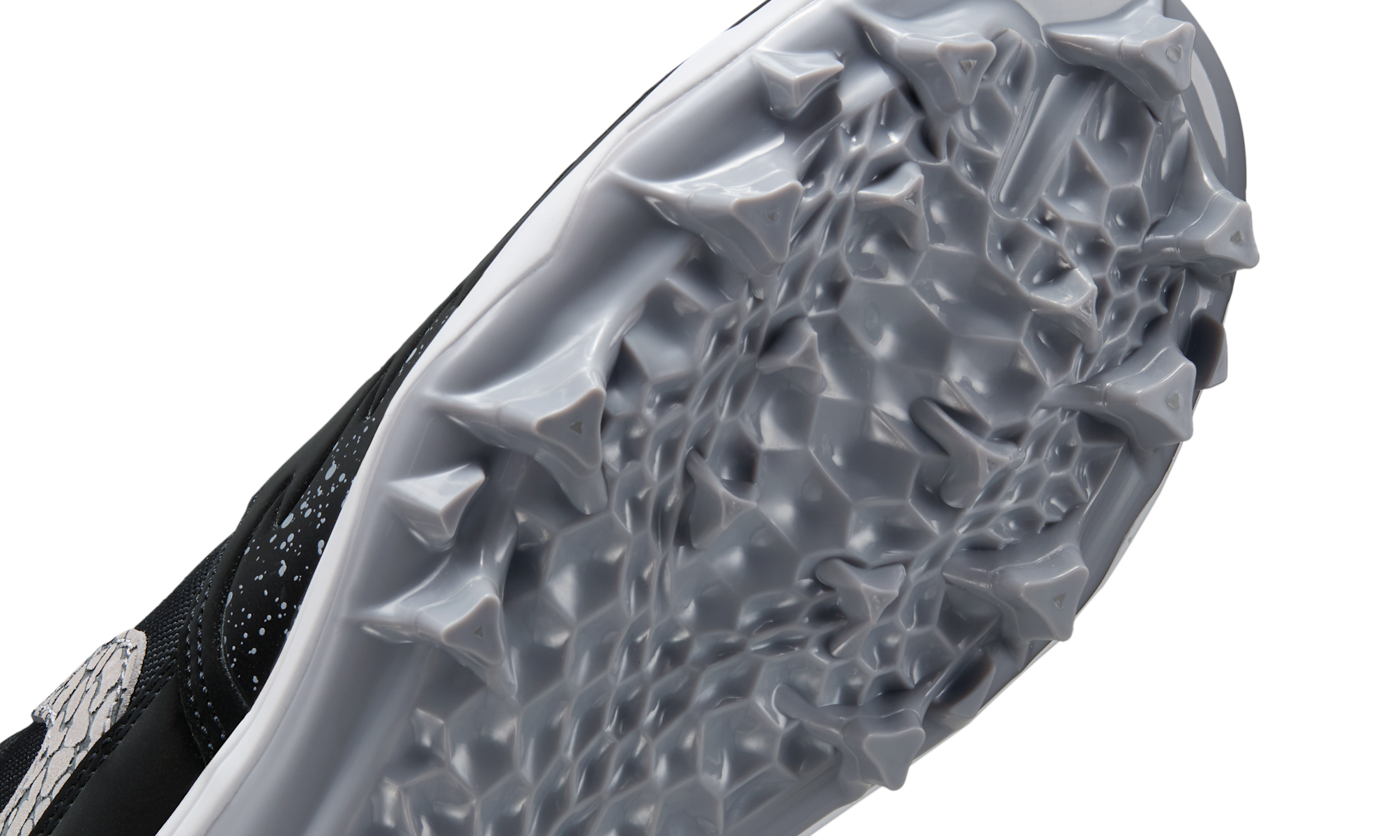 Air Jordan Stadium 90 Low TD Black Cement
