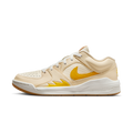 Air Jordan Stadium 90 Pale Vanilla Coconut Milk Tour Yellow Yellow Ochre