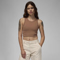Air Jordan Tank Archaeo Brown