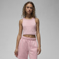 Air Jordan Tank Pink Glaze