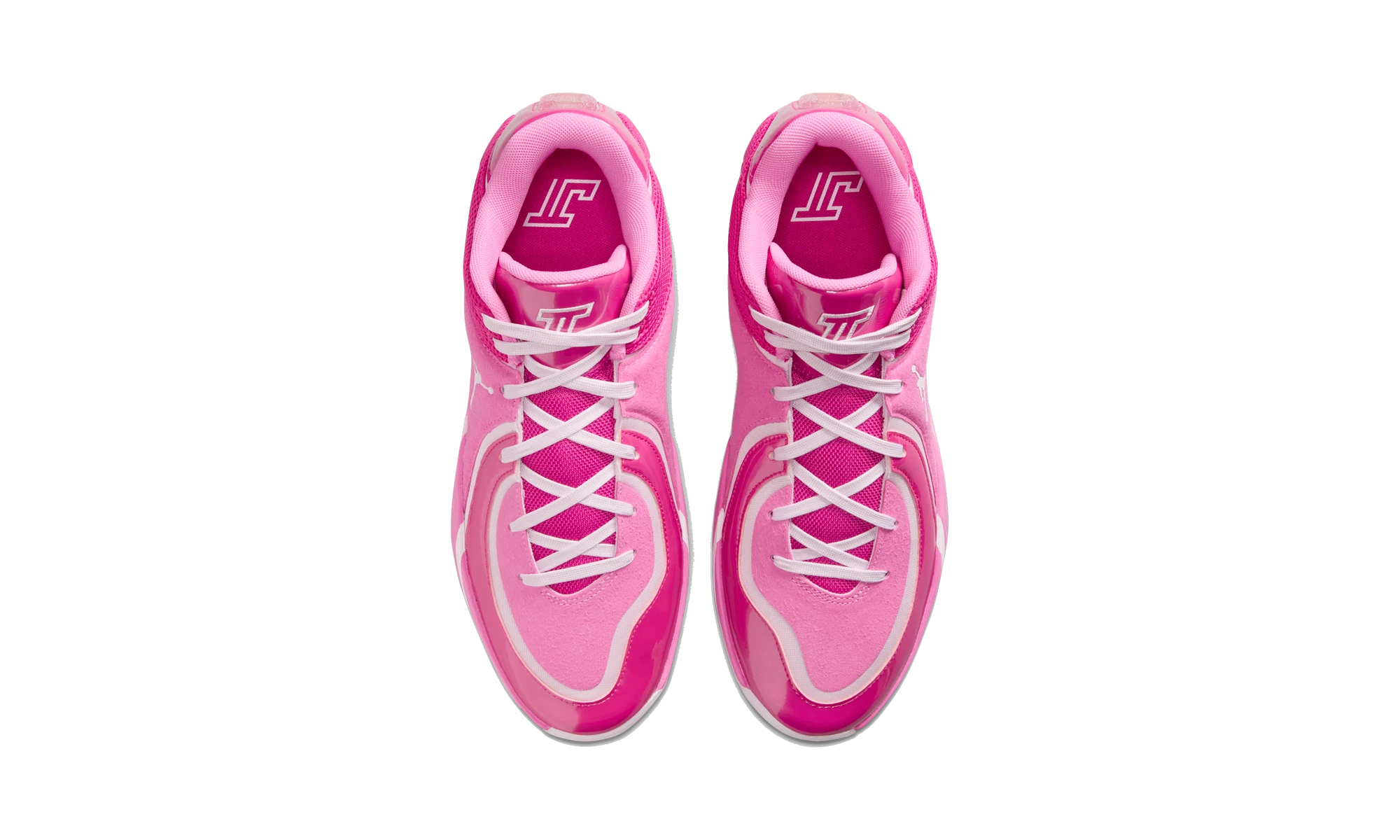 Air Jordan Tatum 4 China Rose