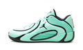 Air Jordan Tatum 4 Green Glow