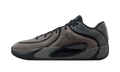 Air Jordan Tatum 4 Smoke Grey