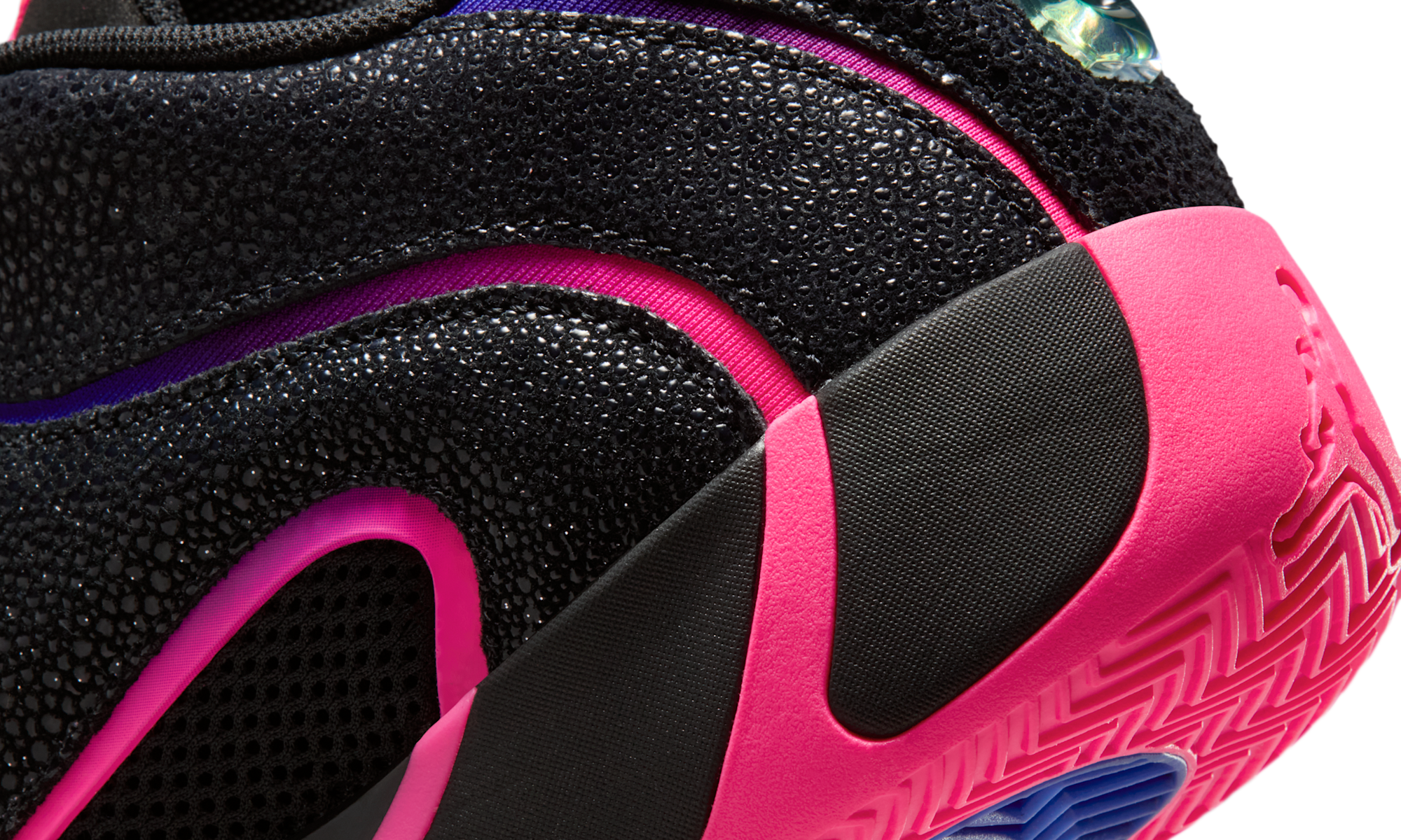 Air Jordan Tatum 4 Smooth Soul Vol.2