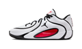 Air Jordan Tatum 4 White University Red