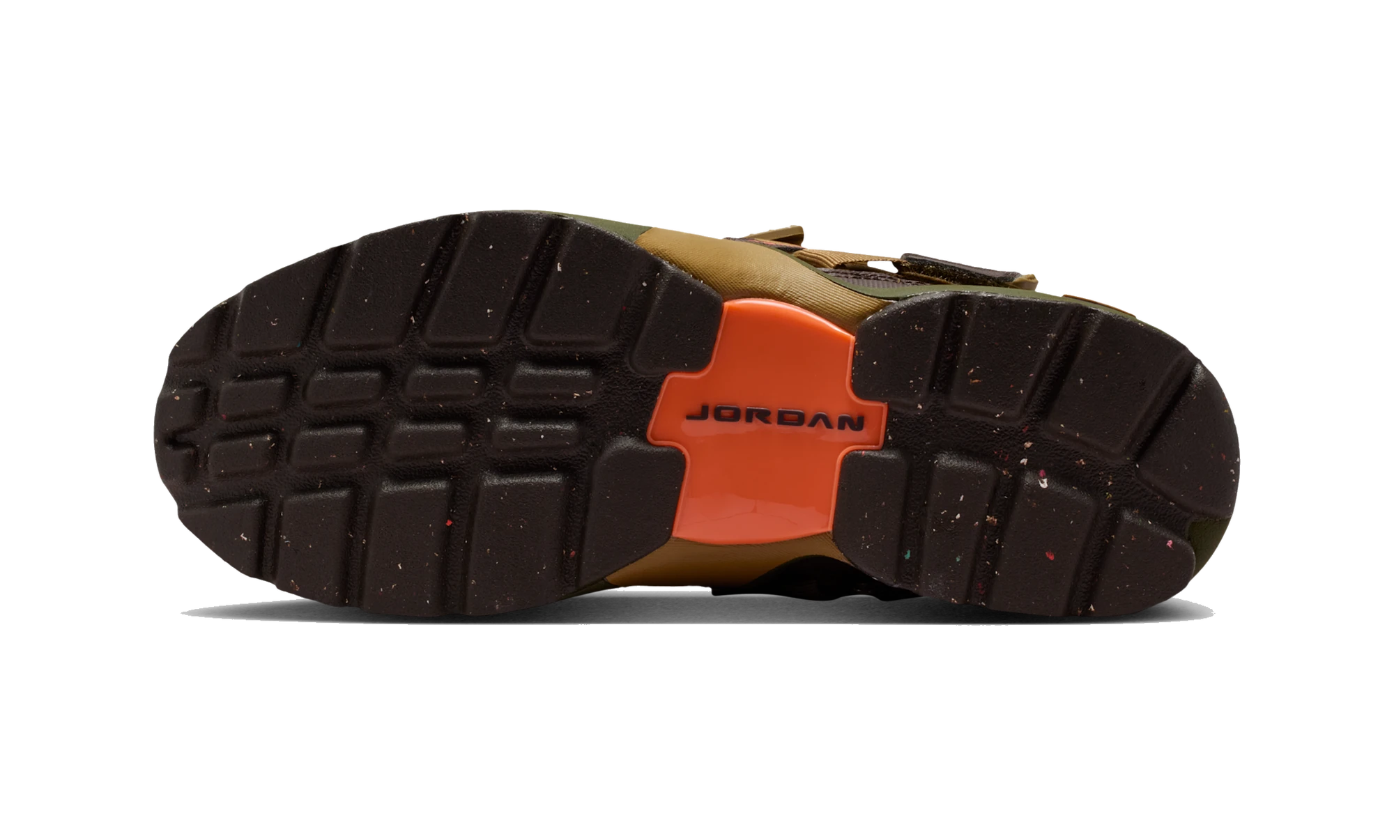 Air Jordan Trunner LX Brown Kelp