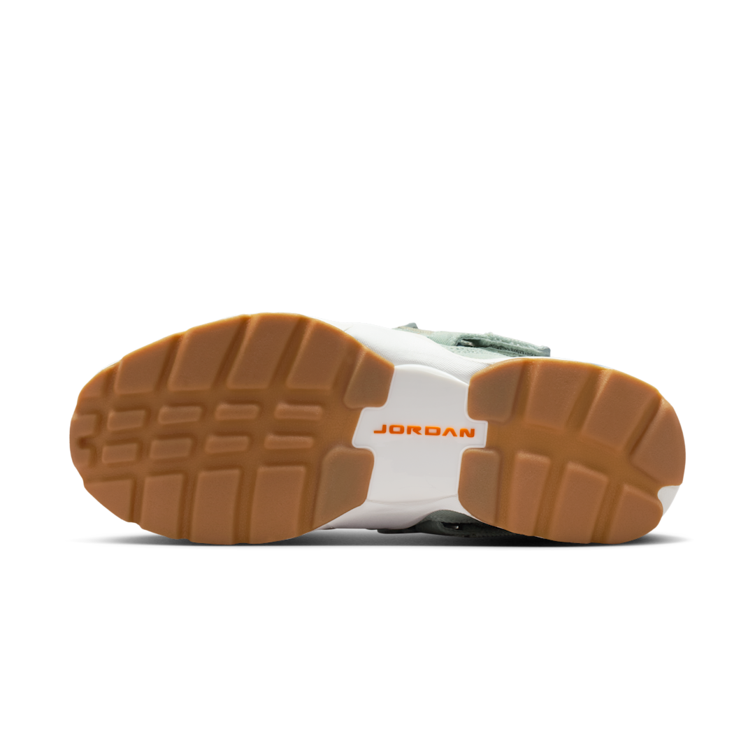 Air Jordan Trunner LX Corduroy White Bright Ceramic Gum, Multi-Color/Summit White/Gum Medium Brown/Bright Ceramic (IM6661-981)
