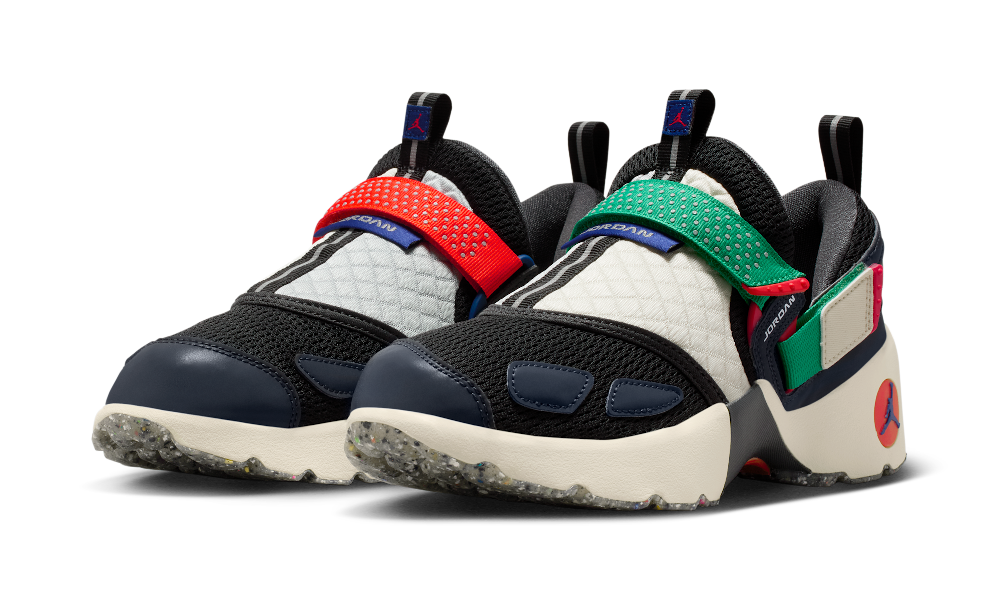Air Jordan Trunner LX Rare Air