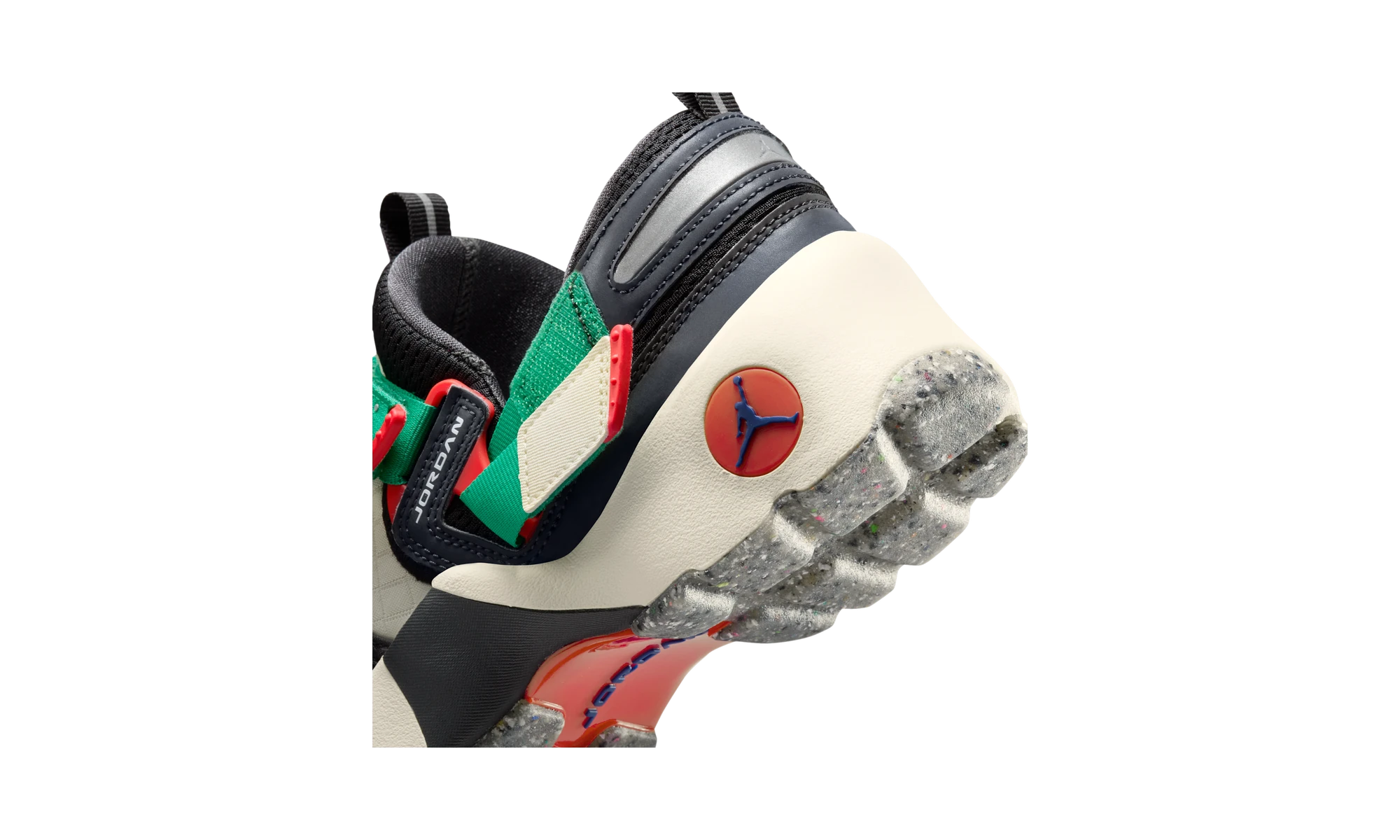Air Jordan Trunner LX Rare Air