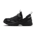 Air Jordan Trunner LX Triple Black