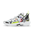 Air Jordan Why Not Zer0.4 Graffiti