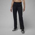 Air Jordan Woven Trousers Black
