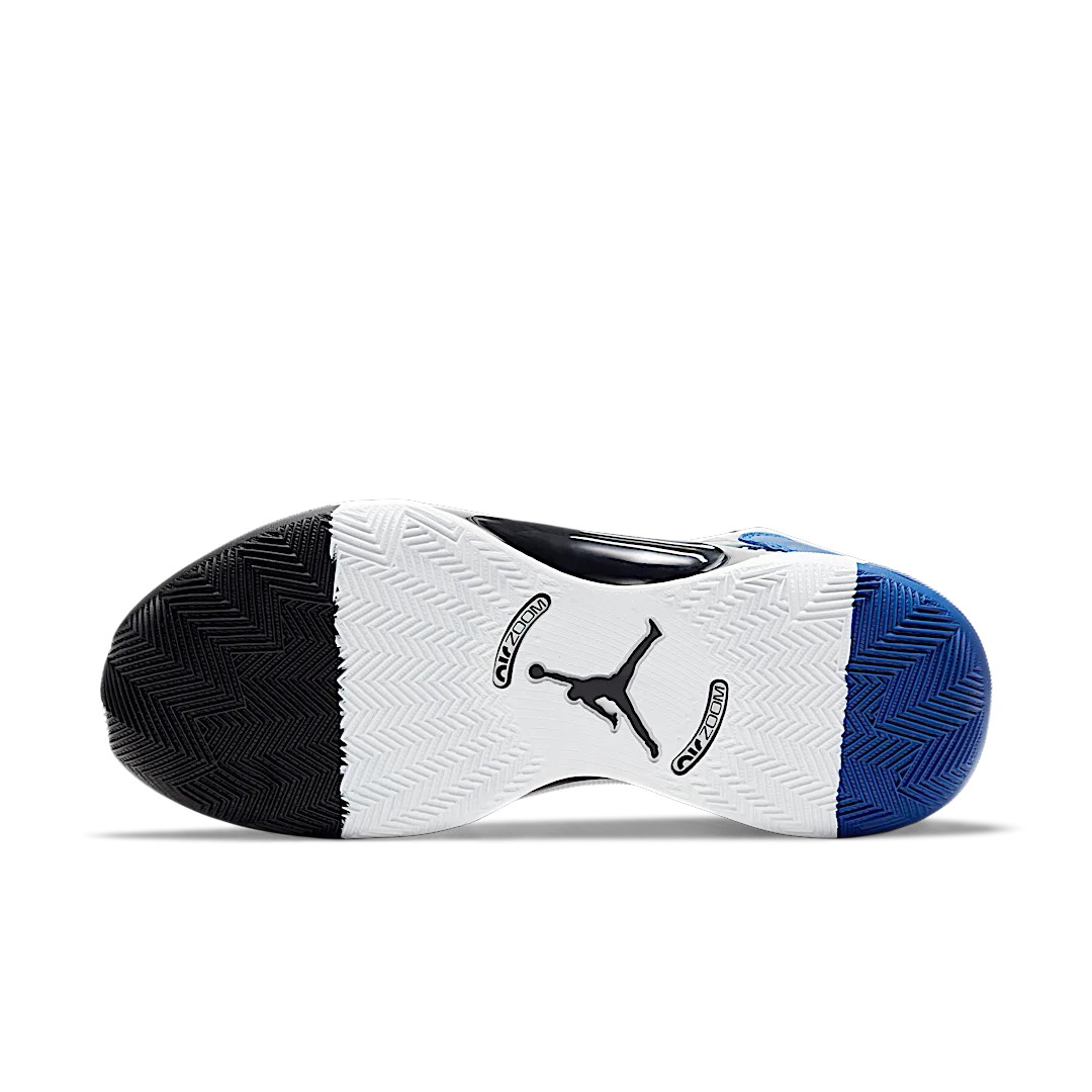 Air Jordan XXXV Fragment, Multi-Color/Multi-Color (DA2371-100)