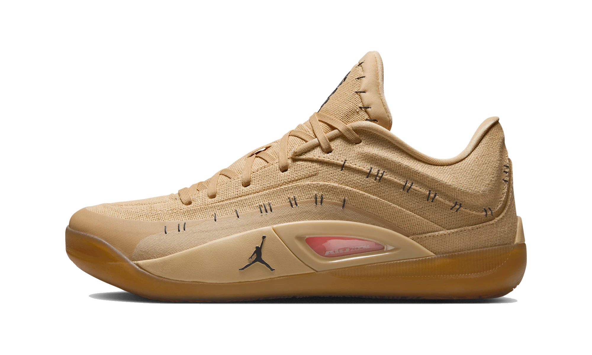 Air Jordan Zion 4 Voodoo