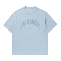 Air Jordan x A Ma Maniére T-Shirt Light Armory Blue