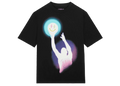 Air Jordan x J Balvin T-shirt Black