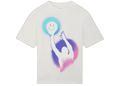 Air Jordan x J Balvin T-shirt White