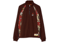 Air Jordan x Maison Chateau Rouge Woven Jacket Multicolor
