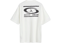Air Jordan x Travis Scott Air T-Shirt Sail
