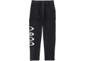 Air Jordan x Travis Scott Fleece Pants Black