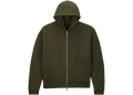 Air Jordan x Travis Scott Full-Zip Hoodie Cargo Khaki