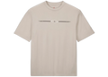 Air Jordan x Travis Scott T-Shirt Sail