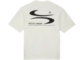 Air Jordan x Travis Scott T-shirt White